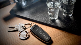 TÜV-Verband fordert 0 Promille im Straßenverkehr