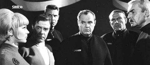 Konferenz auf der Orion