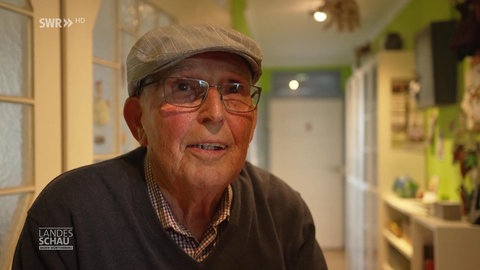 Die württembergischen Templer in Kirschenhardthof