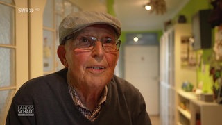 Die württembergischen Templer in Kirschenhardthof