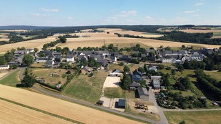 Ortsansicht Fronhofen