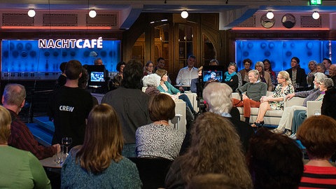 Kulisse E-Werk Baden-Baden Nachtcafé