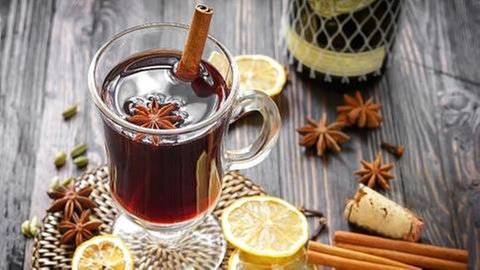 Glühwein