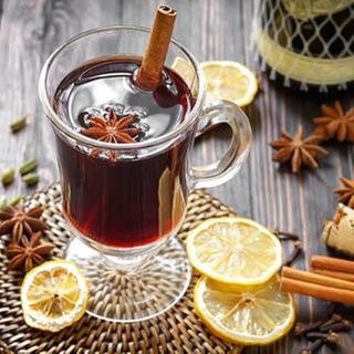 Glühwein