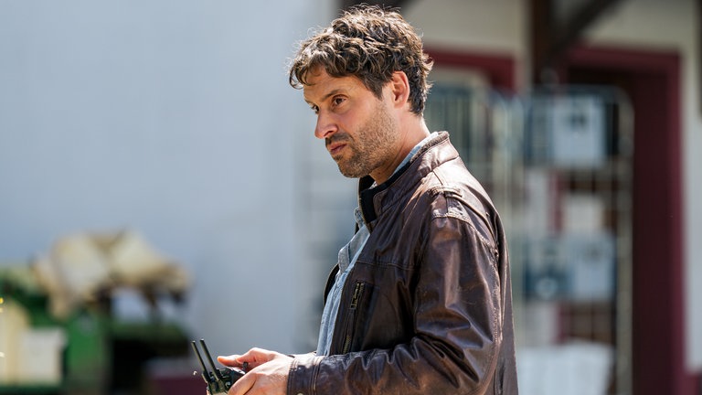 Lars (Kai Albrecht)
