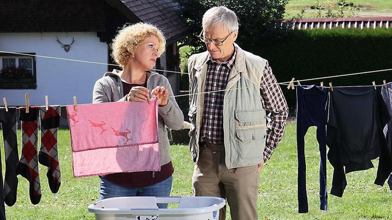 Bea und Karl