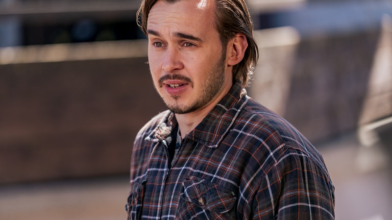 Sebastian (Dominik Stricker)