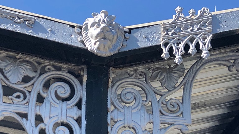 Es lohnt sich, genau hinzuschauen. 