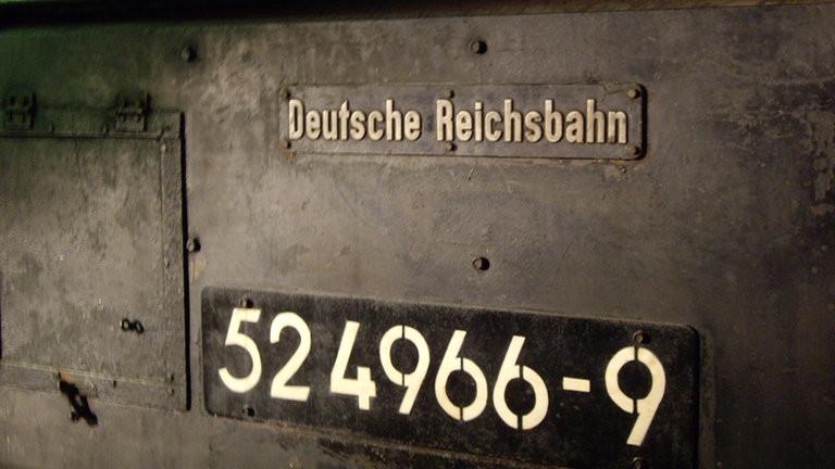 175 Jahre Eisenbahn