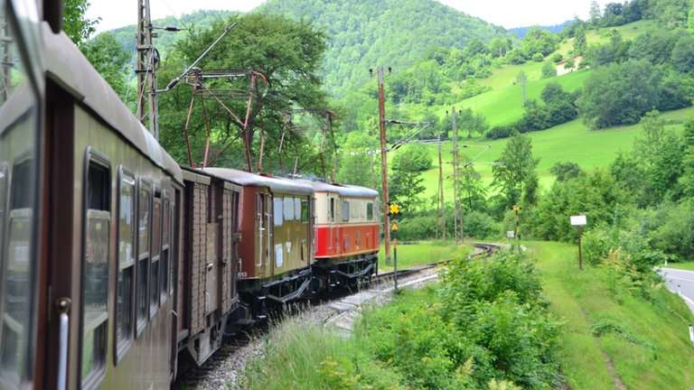 Mariazellerbahn