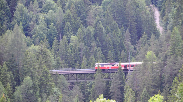 Mariazellerbahn