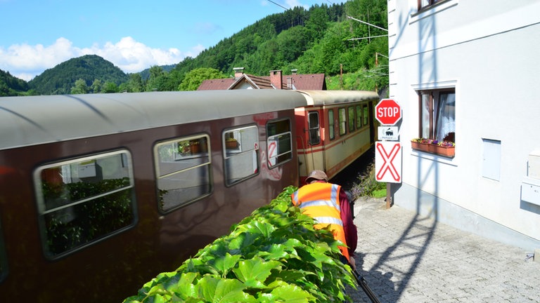 Mariazellerbahn
