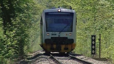 Schönbuchbahn