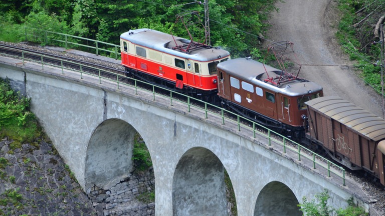 Mariazellerbahn