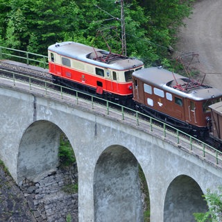 Mariazellerbahn