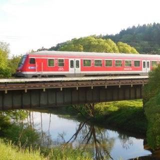 Altmühlbrücke