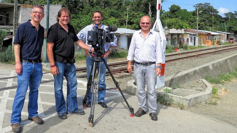 SWR Team