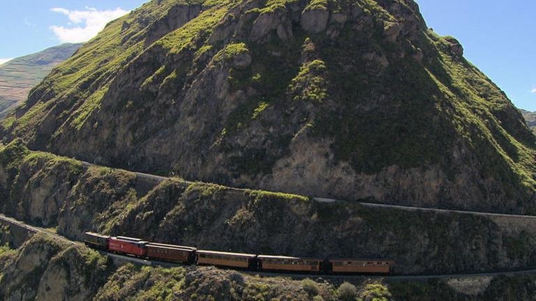 Ecuador