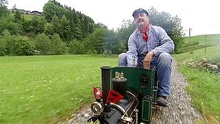 Teaserbild Folge 573: Stefan Casanova - Präsident MECE