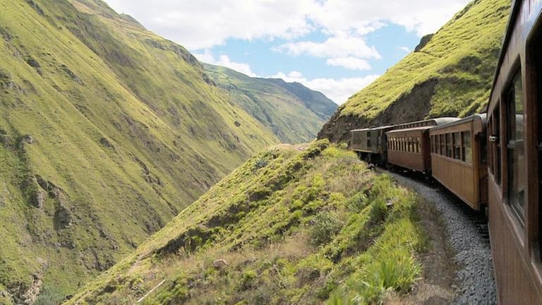 Ecuador