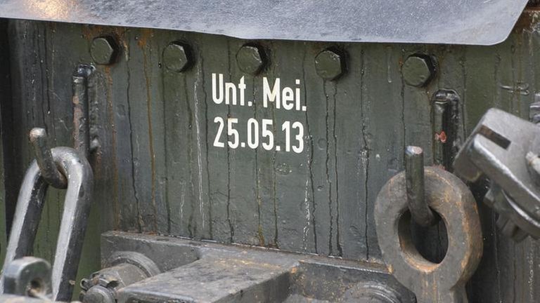 Unt. Mei. 25.05.13