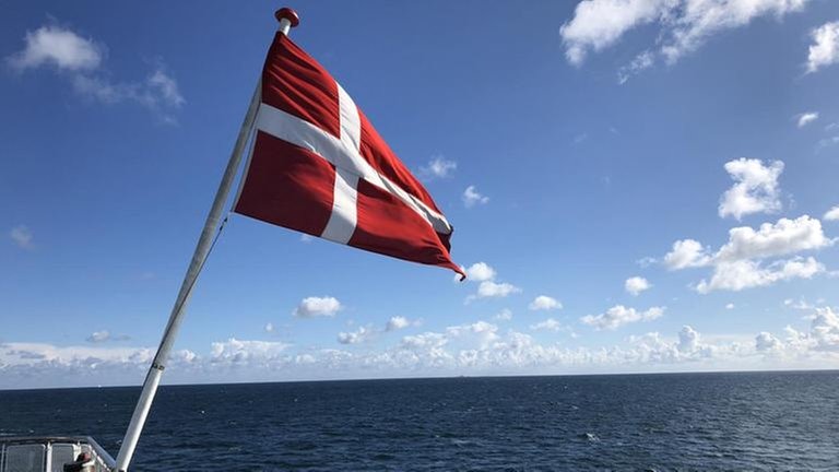 Eine „hyggelige“ Reise geht zu Ende.