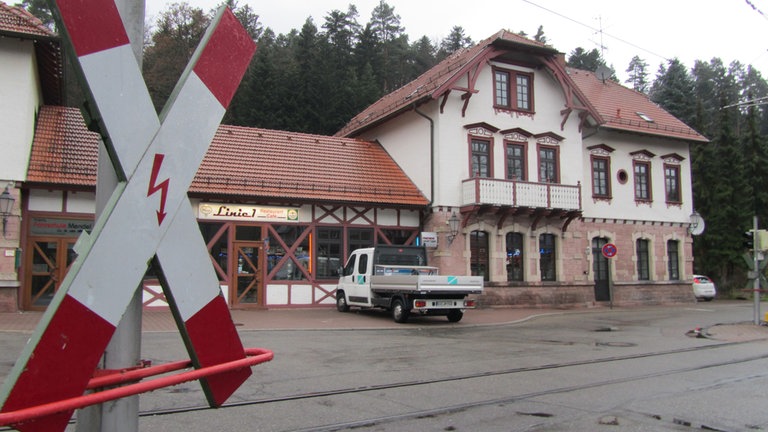 Auf kleiner Spur durch Baden-Württemberg