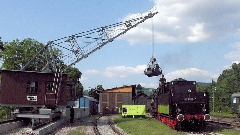 Sauschwänzlebahn