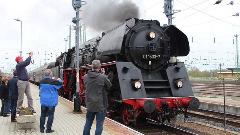 Balkan-Nostalgie-Express Teil 2
