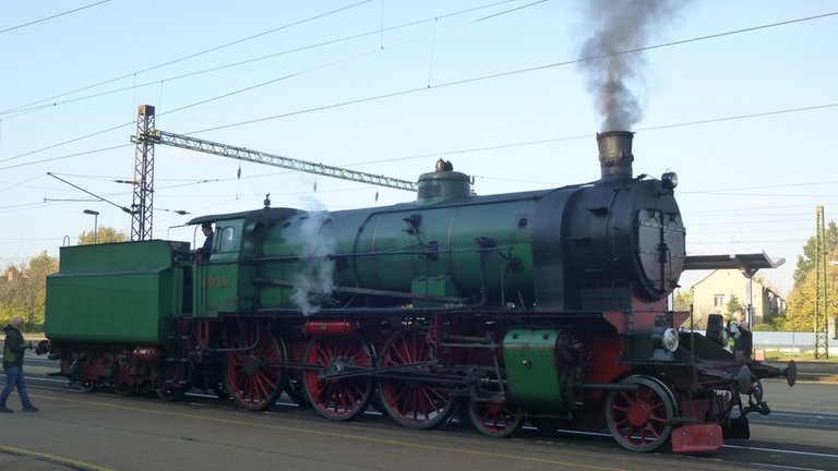 Balkan-Nostalgie-Express Teil 2