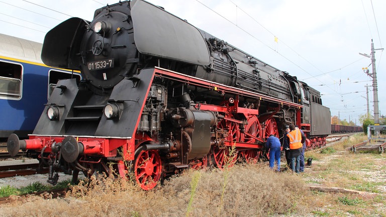 Balkan-Nostalgie-Express Teil 2