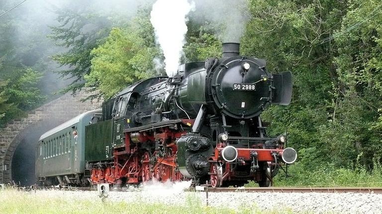 Sauschwänzlebahn