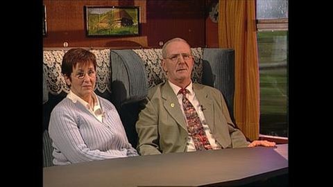 Ute & Dieter Hauschild