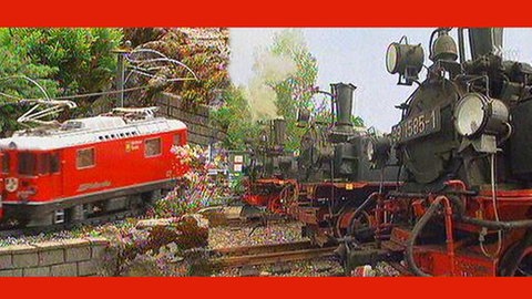 Bilder Folge 482