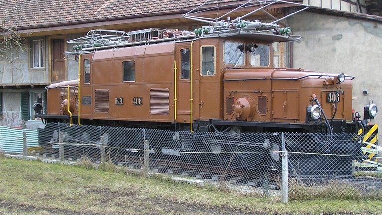 Impressionen aus der Westschweiz (Folge 626)