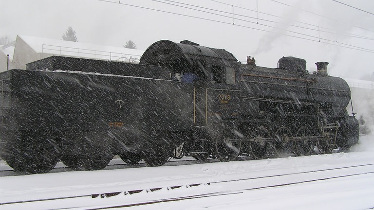 Impressionen aus der Westschweiz (Folge 626)