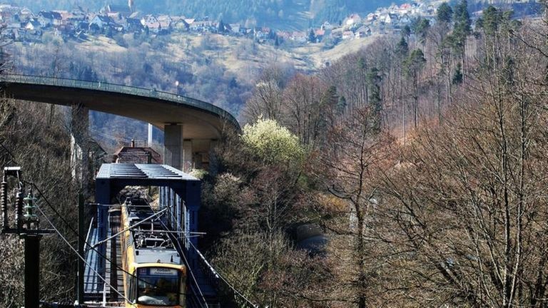 Murgtalbahn