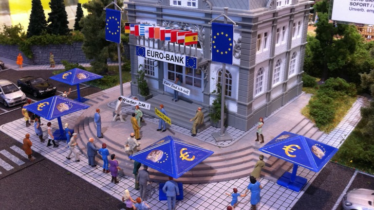 Vollmer Euro Bank