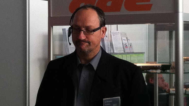 Morten Kirkegaard