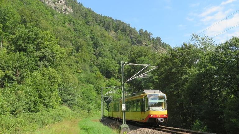 Bahn