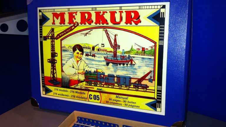 Merkur