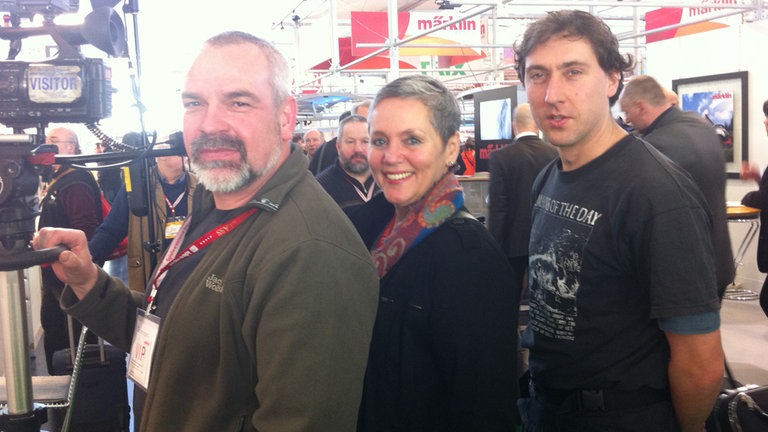 SWR-Team