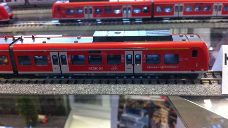 S-Bahn
