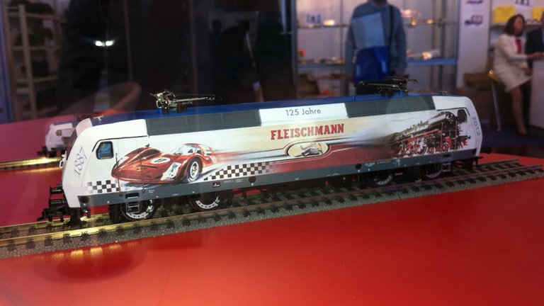 Baureihe 145