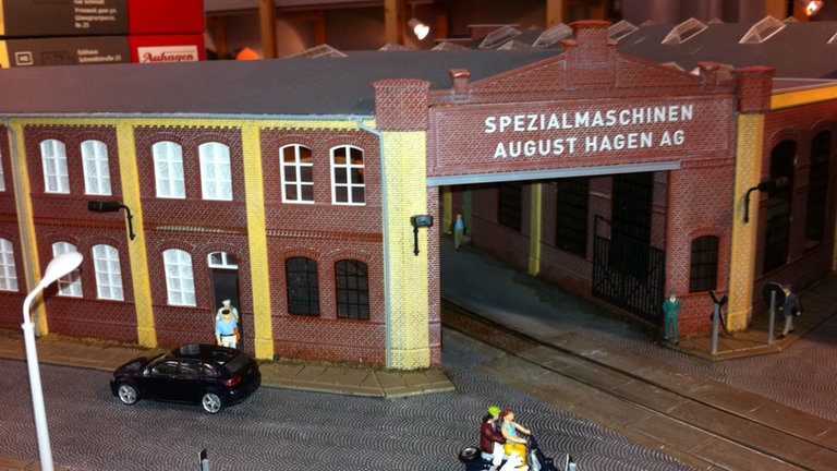 Auhagen