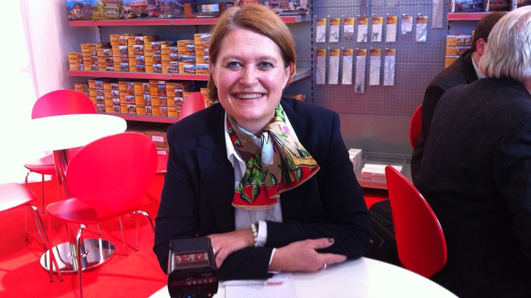 Susanne Tochtermann