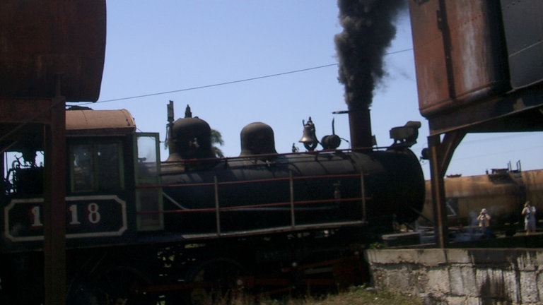 Impressionen aus Kuba