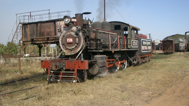 Impressionen aus Kuba
