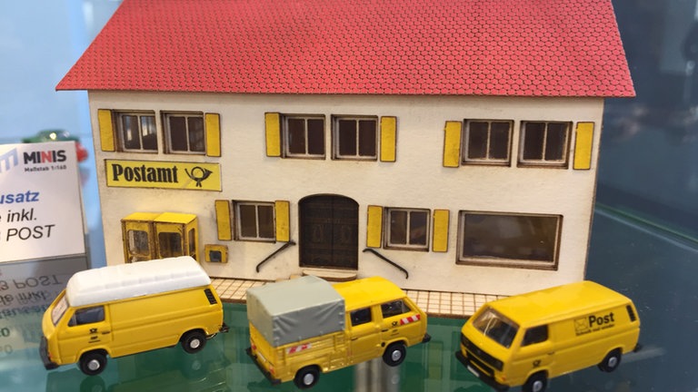 Nürnberger Spielwarenmesse 2017