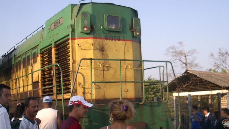 Impressionen aus Kuba